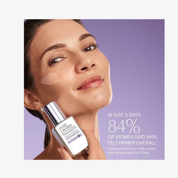 Estée Lauder Perfectionist Pro Rapid Firm + Lift Treatment Serum - Picture 8 of 14